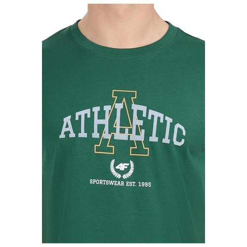 4F TSHIRT